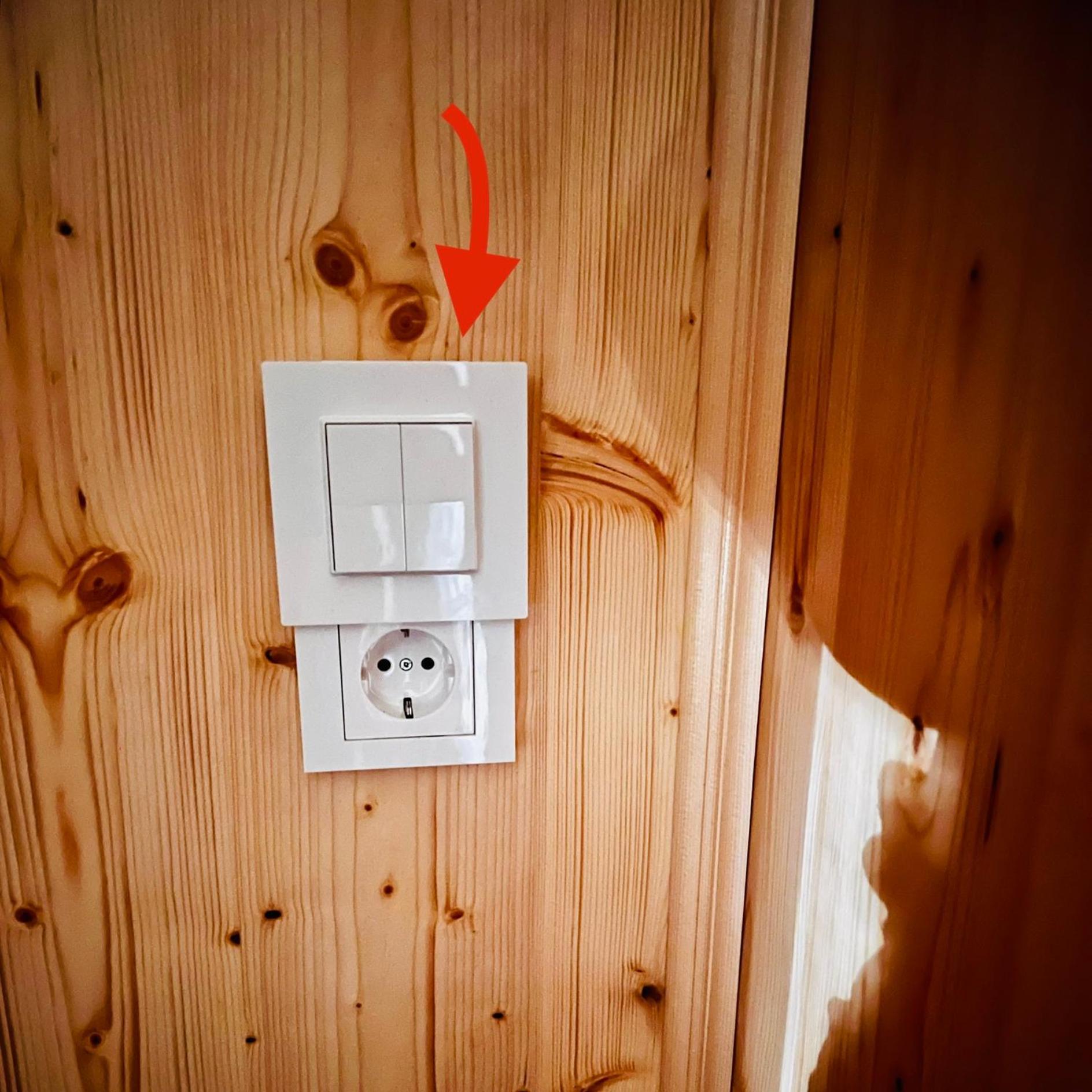 Tiny House Baraczek Brno-Jundrov, Ulice Veslarska Apartment Bagian luar foto